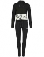 Брюки EA7 EMPORIO ARMANI JERSEY TROUSER thumbnav 1